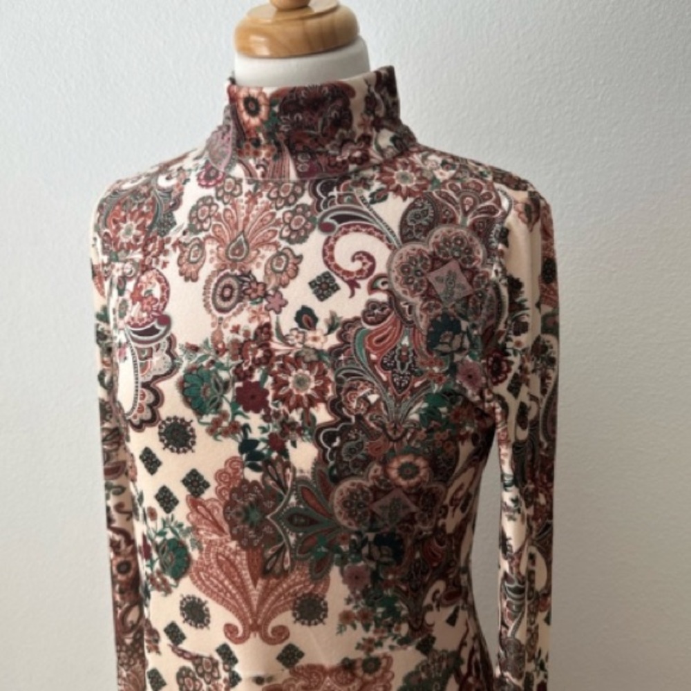 Cara Cara Agata Dress - Picture 3 of 10
